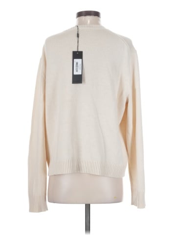 Jenni Kayne Wool Sweater (view 2)