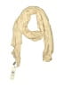 Calvin Klein 100% Viscose Ivory Scarf One size - photo 1