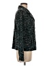 Christopher & Banks Tweed Teal Jacket Size M - photo 4