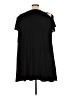 Speechless Black Casual Dress Size 3X - photo 2