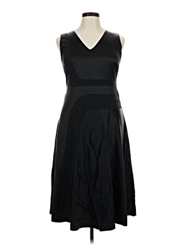 Jaeger Cocktail Dress (view 1)