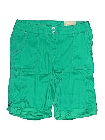 Chico's Cargo Shorts (view 1)