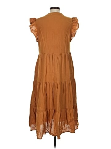 Entro Casual Dress (view 2)