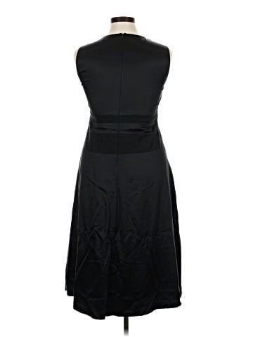 Jaeger Cocktail Dress (view 2)