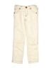 Bonpoint Ivory Khakis Size 6 - photo 1