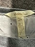 Matilda Jane 100% Cotton Gray Pullover Sweater Size XS - photo 7