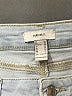 Forever 21 Solid Blue Jeans Size 30 waist - photo 7