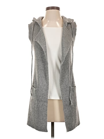 Lulu Sweater Vest (view 1)