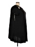 Speechless Black Casual Dress Size 3X - photo 4