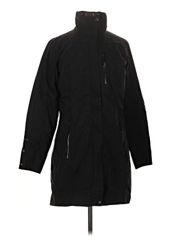 Eddie Bauer Trenchcoat (view 1)