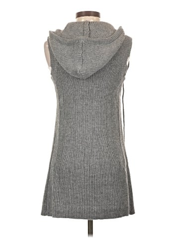 Lulu Sweater Vest (view 2)
