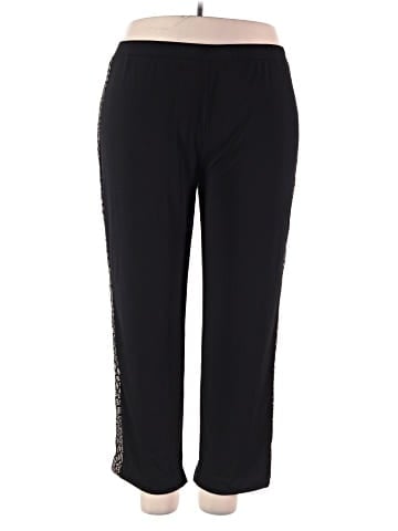 Susan Graver Active Pants (view 1)