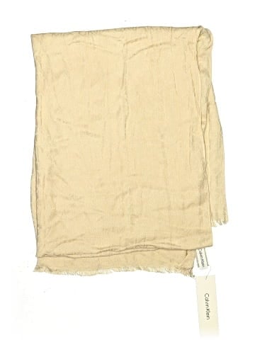 Calvin Klein Scarf (view 2)