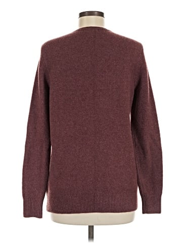 Lands' End Pullover Sweater (view 2)