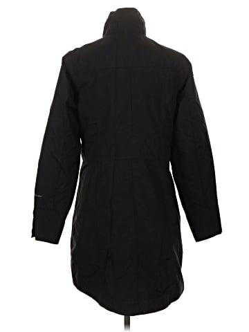 Eddie Bauer Trenchcoat (view 2)