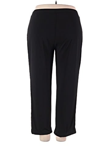 Susan Graver Active Pants (view 2)