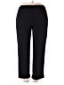 Susan Graver Black Active Pants Size XL - photo 2