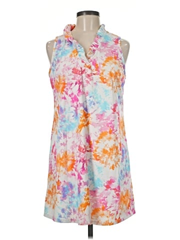 Ethyl Casual Dress (view 1)