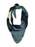 Madewell Teal Scarf One size - photo 1
