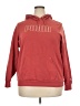 Puma Red Pullover Hoodie Size XXL - photo 1