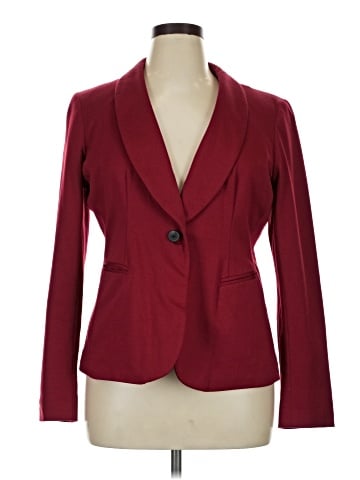 Apt. 9 Blazer (view 1)