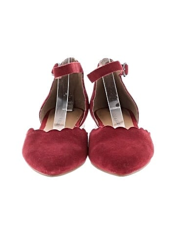 Lucky Brand Flats (view 2)