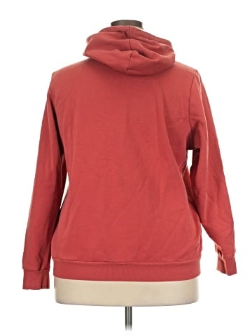 Puma Pullover Hoodie (view 2)