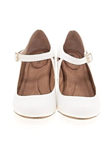 Giani Bernini Heels (view 2)