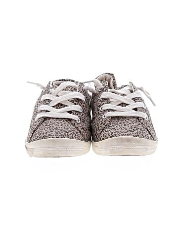 Mad Love Sneakers (view 2)