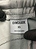 Gymshark Solid Gray Track Pants Size XS - photo 7