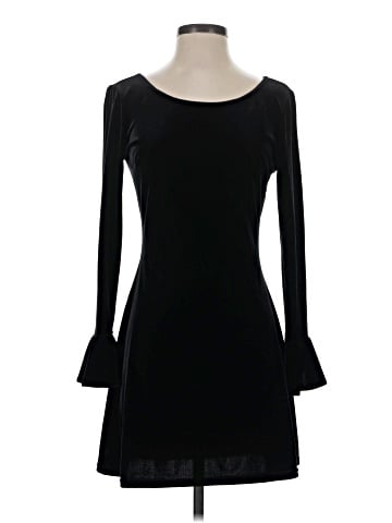 Jessica McClintock Cocktail Dress (view 1)