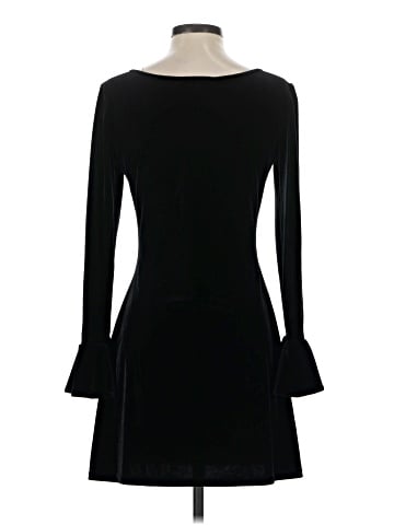 Jessica McClintock Cocktail Dress (view 2)
