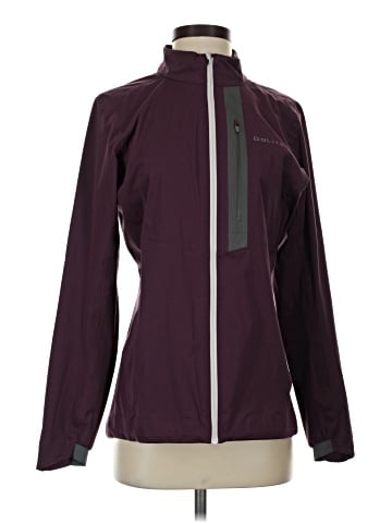 GoLite Track Jacket (view 1)