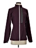 GoLite 100% Polyester Purple Track Jacket Size S - photo 1