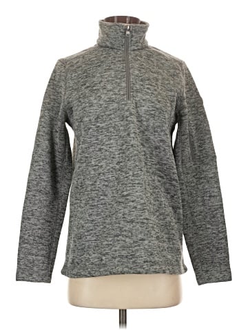 Lands' End Pullover Sweater (view 1)