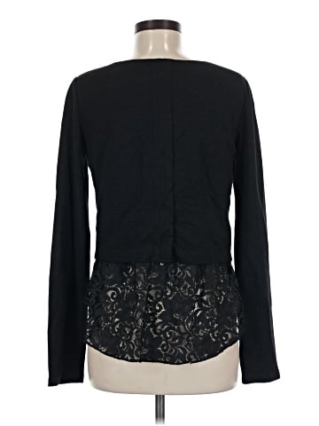 Theory Long Sleeve Top (view 2)