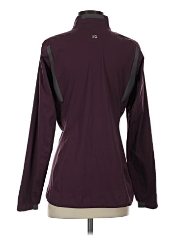 GoLite Track Jacket (view 2)