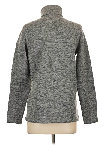 Lands' End Pullover Sweater (view 2)
