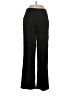 Max Studio Stripes Black Dress Pants Size S - photo 1