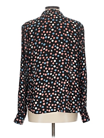 Zac & Rachel Long Sleeve Blouse (view 2)