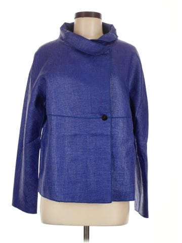 Worth New York Coat (view 1)