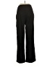 Max Studio Stripes Black Dress Pants Size S - photo 2
