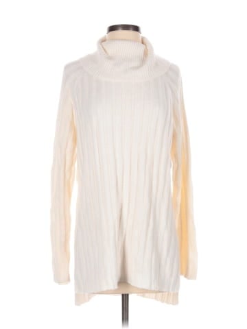 Sanctuary Turtleneck Sweater (view 1)