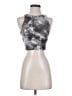Athleta Silver Tank Top Size XS - photo 1