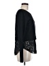 Theory Black Long Sleeve Top Size M - photo 4