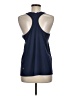 Athleta Blue Sleeveless Top Size M - photo 2