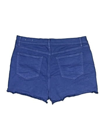 Ann Taylor LOFT Denim Shorts (view 2)