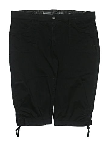 Lee Cargo Shorts (view 1)