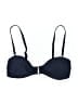 Tory Burch Blue Swimsuit Top Size S - photo 1