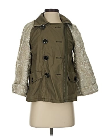 Hei Hei Jacket (view 1)